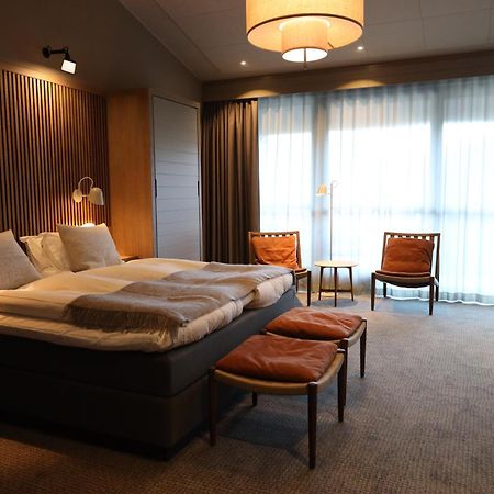 Hestraviken Hotell & Spa Ngoại thất bức ảnh